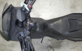 SUZUKI BURGMAN400 A 2022 DU11N