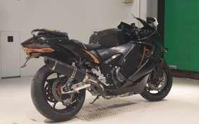 SUZUKI HAYABUSA Gen.3 2021 EJ11A