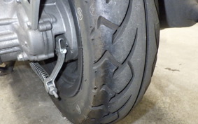 SUZUKI ADDRESS V125 2006 DT11A