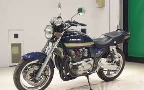 KAWASAKI ZEPHYR 750 2001 ZR750C