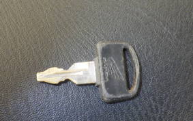 HONDA GYRO CANOPY 1988 TA03