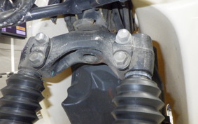 HONDA C110 SUPER CUB JA42