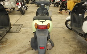SUZUKI LET's 4 CA45A