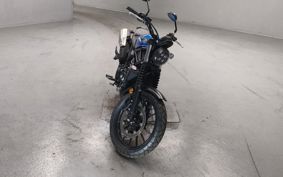 HONDA CL500 2023 PC68