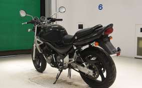 KAWASAKI BALIUS 250 Gen.2 ZR250B