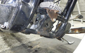 YAMAHA DRAGSTAR 400 CLASSIC 1998 4TR