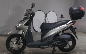 SUZUKI ADDRESS V110 CE47A