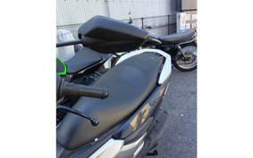 YAMAHA N-MAX SE86J