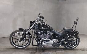 HARLEY FXBRS1870 2022 YHK