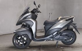 YAMAHA TRICITY 125 SEC1J