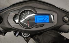 YAMAHA CYGNUS125XSR SEA5J