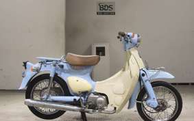 HONDA LITTLE CUB AA01