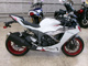 Фото Kawasaki NINJA ZX-6R 2025 с японского аукциона