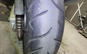 KAWASAKI ZZ-R400 Gen.2 1996 ZX400N