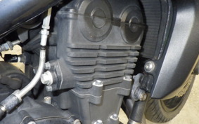KAWASAKI ER600 N 2014