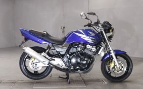 HONDA CB400SF TRAINING CAR NC39