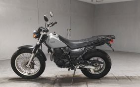 YAMAHA TW225 DG09J