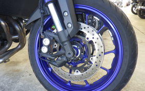 YAMAHA MT-09 Tracer 2015 RN36J