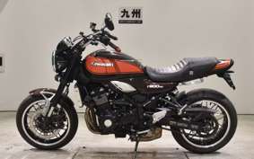 KAWASAKI Z900RS ZR900C