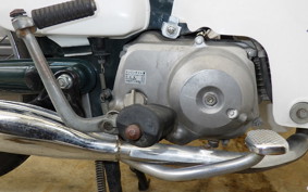 HONDA C50 SUPER CUB C50