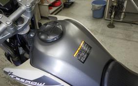 YAMAHA SEROW 250 Gen.2 2011 DG17J