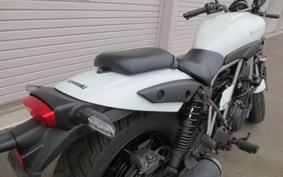 KAWASAKI ELIMINATOR 400-1 2023 EL400A