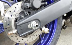 YAMAHA YZF-R25 A 2020 RG43J