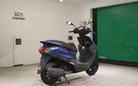 YAMAHA AXIS 125 Z SED7J