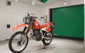 HONDA XLR250 BAJA 2015 MD22