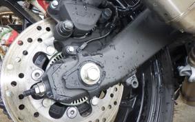 KAWASAKI ZX-4R SE 2025 ZX400P