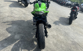 KAWASAKI Ninja 250 SE EX250L