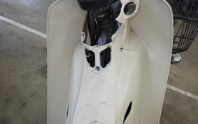 HONDA C110 SUPER CUB JA42