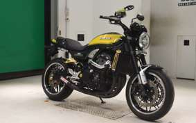 KAWASAKI Z900RS 2024 ZR900K