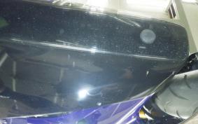 YAMAHA YZF-R6 2018