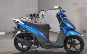 SUZUKI ADDRESS V110 CE47A