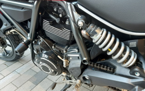 DUCATI SCRAMBLER ICON 2021 3K00