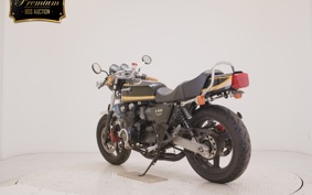 KAWASAKI ZEPHYR 400 KAI 2008 ZR400C