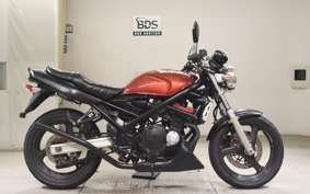 SUZUKI BANDIT 250 V Type 2019 GJ77A