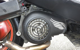 YAMAHA JOG Gen.3 2018 SA01J