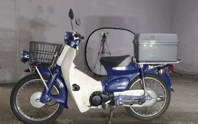 HONDA SUPER CUB50 AA01