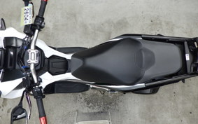 HONDA ADV150 2018 KF38