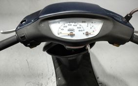 HONDA DIO AF34