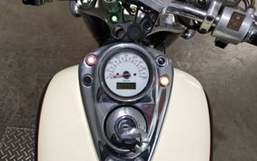 HONDA SHADOW 750 RC44