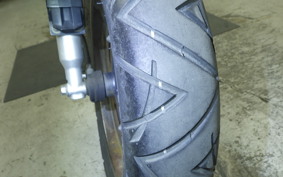 KAWASAKI KSR110 1995 KL110A