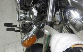 YAMAHA DRAGSTAR 250 2024 VG02J