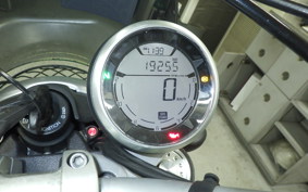 DUCATI SCRAMBLER URBAN E 2016