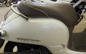 HONDA GIORNO 2 1992 AF70