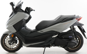 HONDA FORZA 250 MF17