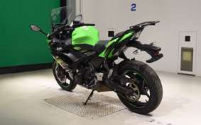 KAWASAKI NINJA 650 A 2019 ER650H