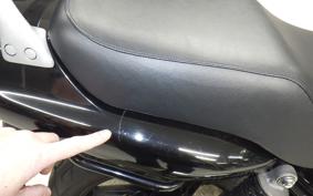 HONDA CB750 GEN 2 2001 RC42